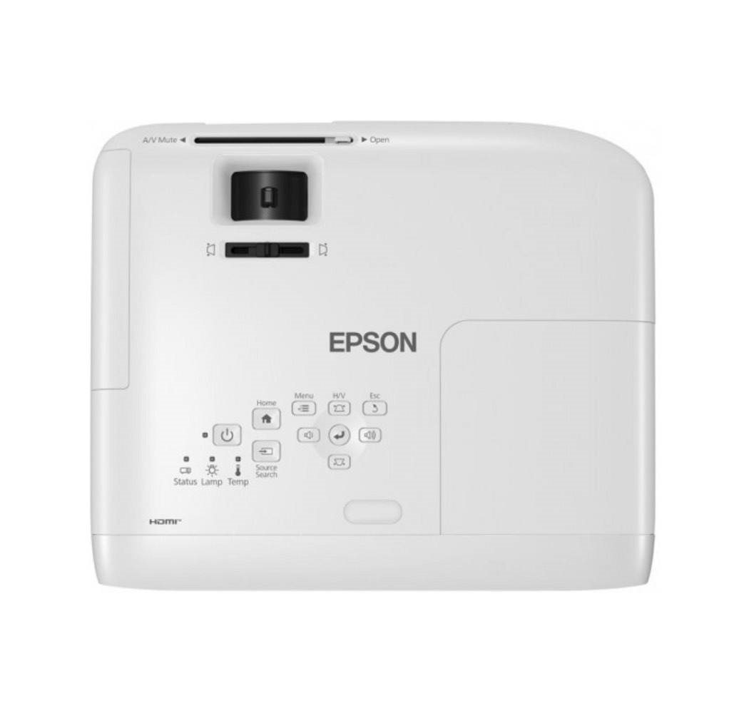 Epson EB-E20 projektor