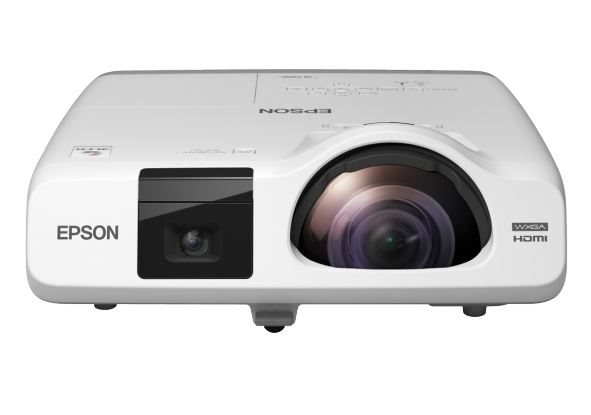 Epson EB-536Wi