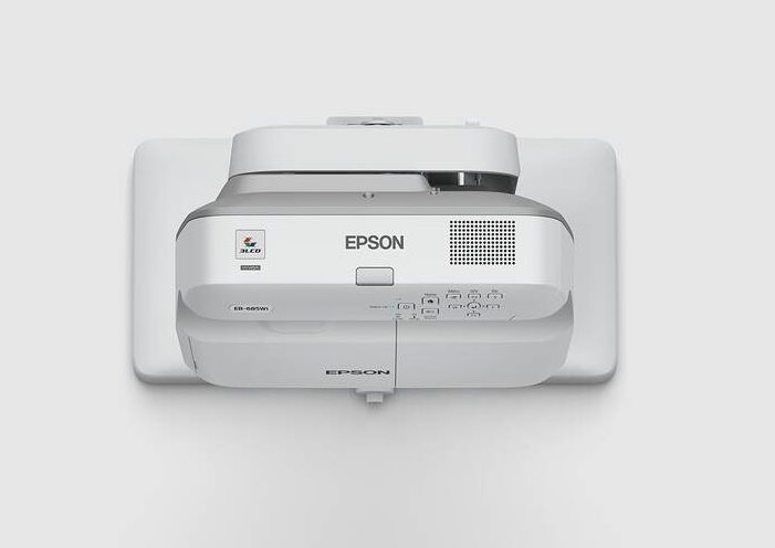Projektor Epson EB-685W