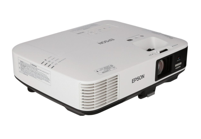 Epson EB-2250U