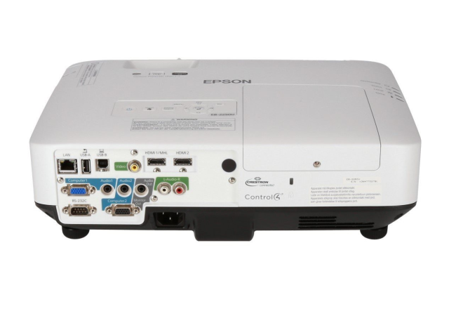 Epson EB-2250U