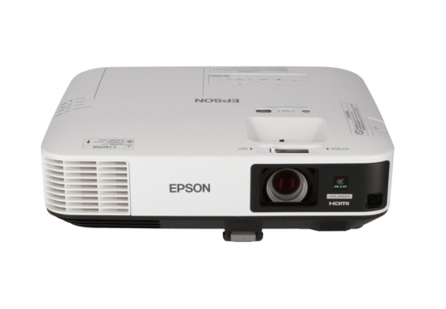Epson EB-2250U