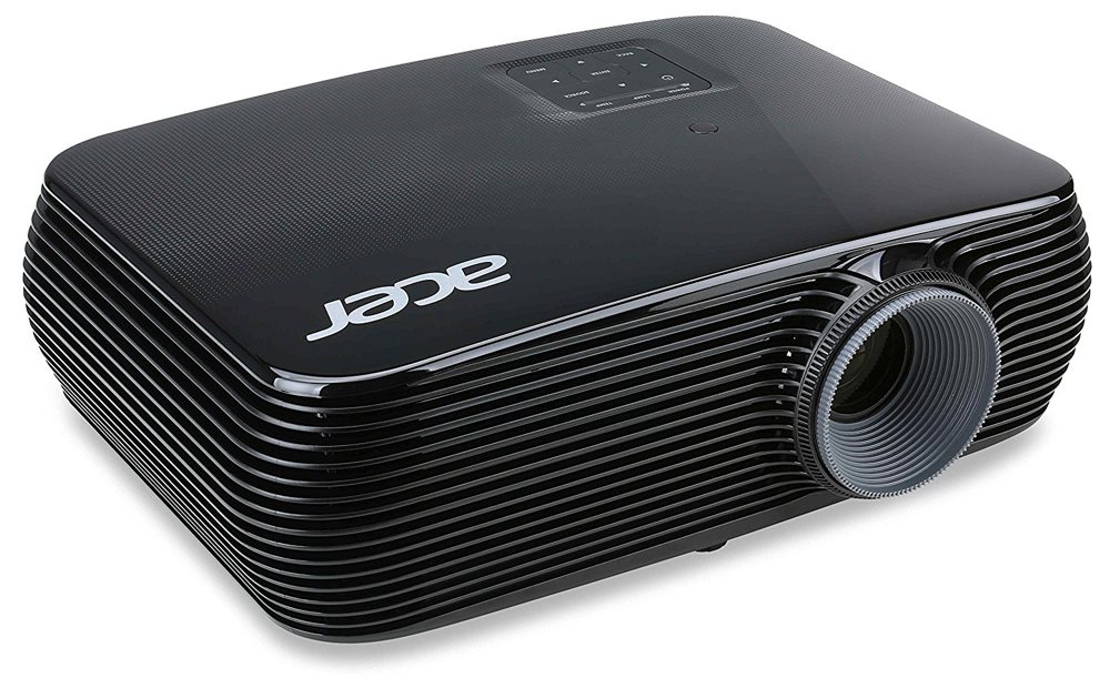 Acer P1186 