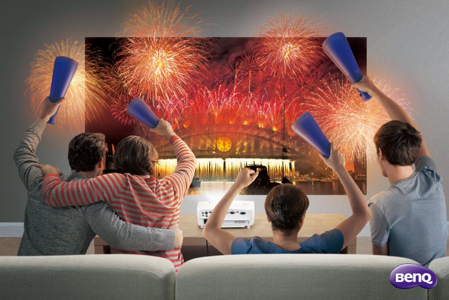 BenQ Projector