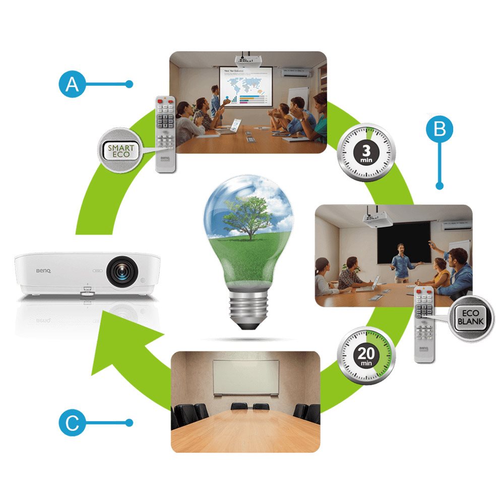 Eco System Eco System