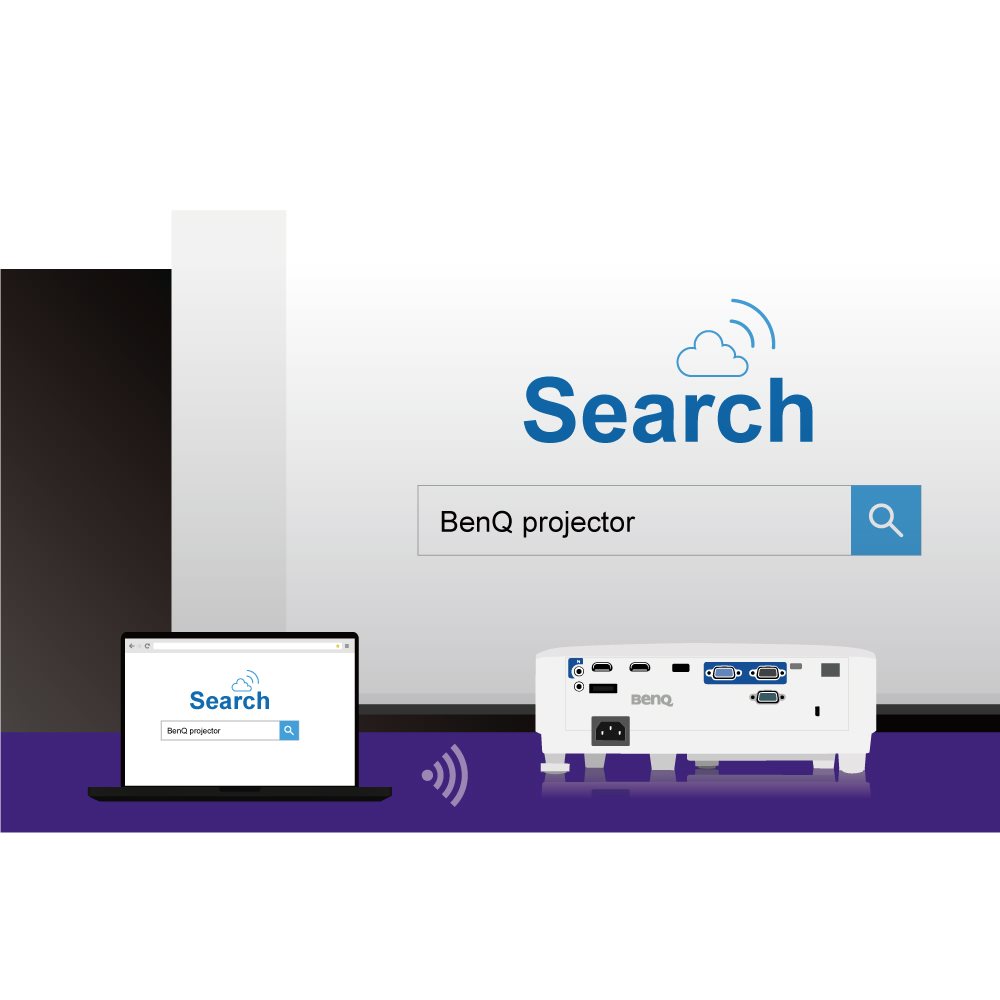Live Internet Connectivity