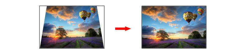 BenQ Keystone BenQ Keystone