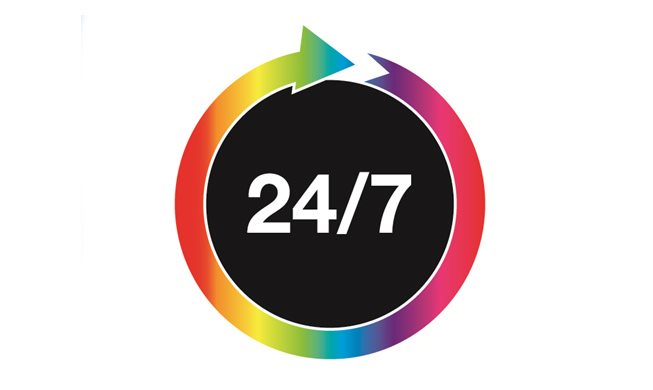 Režim 24/7