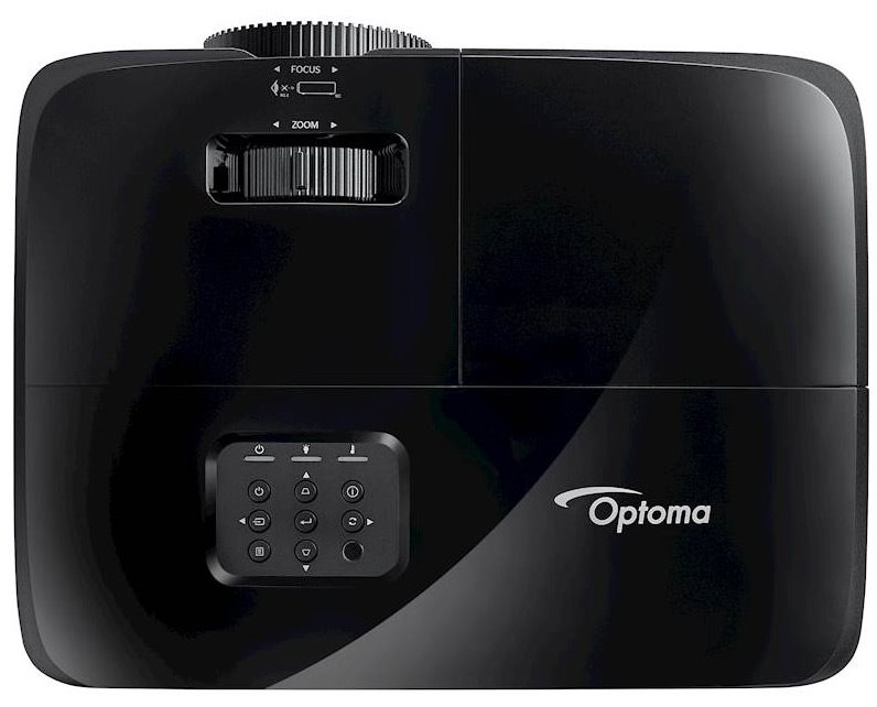 Optoma S322e Úsporný DLP projektor