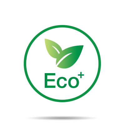 Úsporný režim ECO+ Úsporný režim ECO+