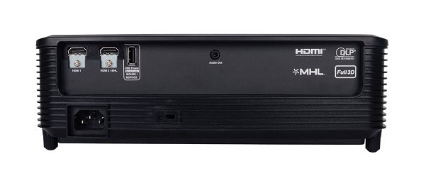 Optoma S331 Optoma S331 DLP