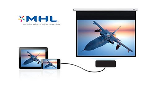 MHL MHL