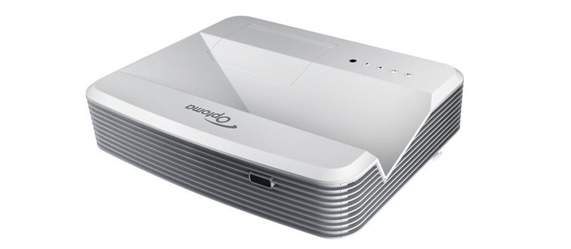 Optoma EH320USTi DLP