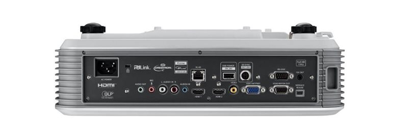 Optoma EH320USTi DLP