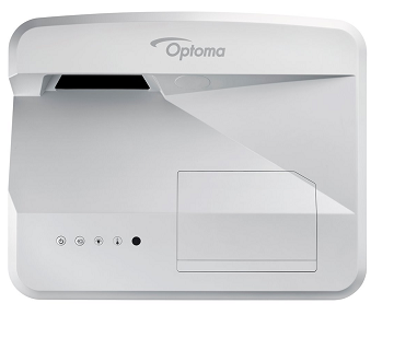 Optoma W319USTi