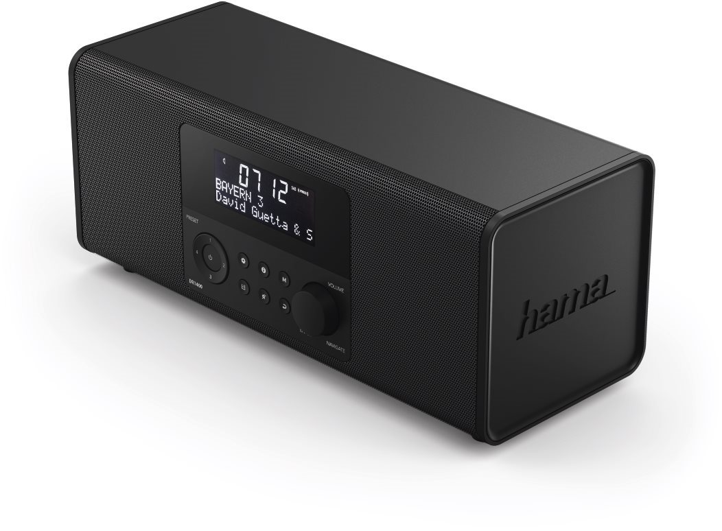 Hama DR1400 Hama DR1400
