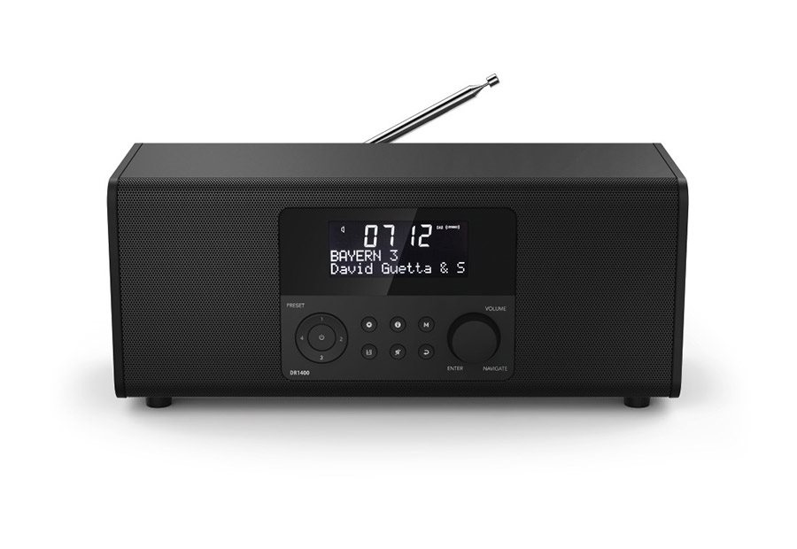 Hama DR1400 Hama DR1400