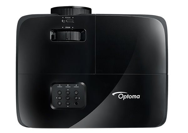 Projektor Optoma HD146X DLP