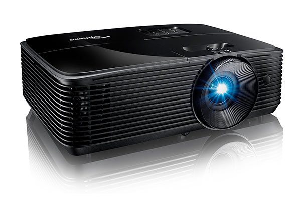 Projektor Optoma HD146X DLP