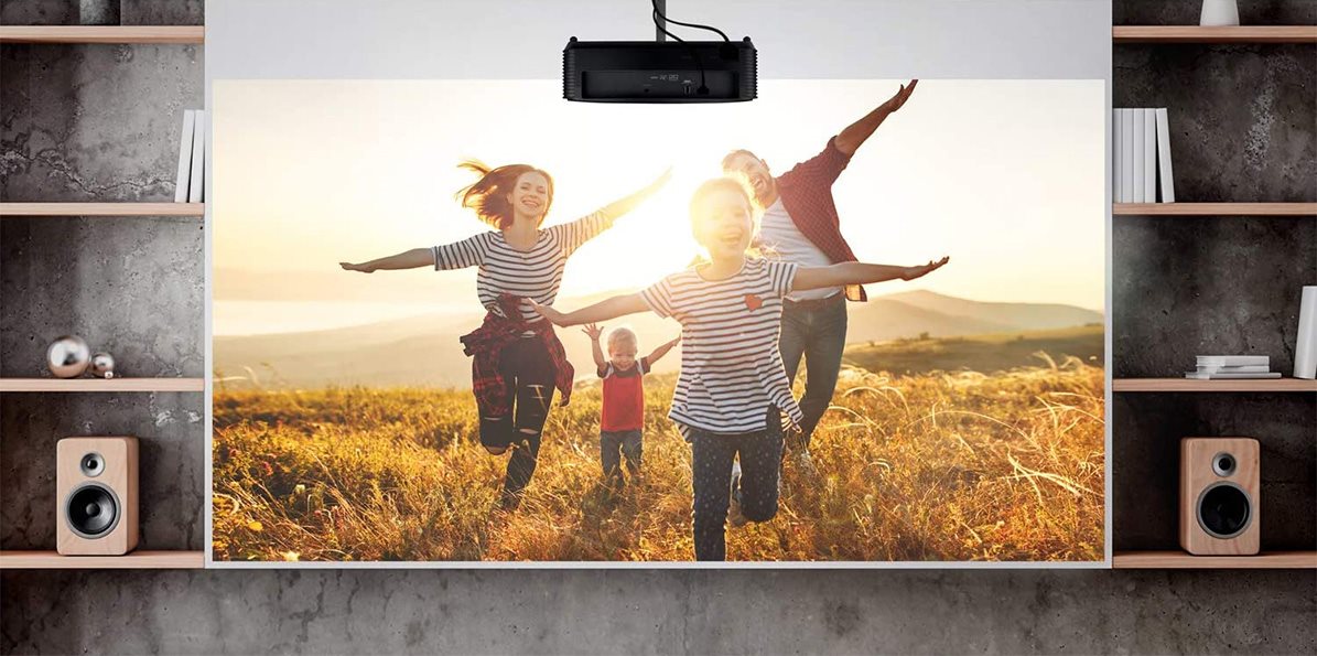 Projektor Optoma HD146X DLP