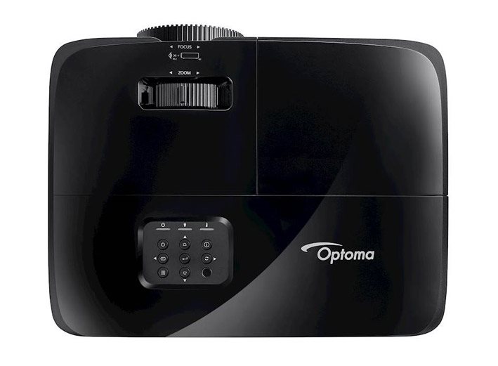 Full HD projektor s podporou 3D