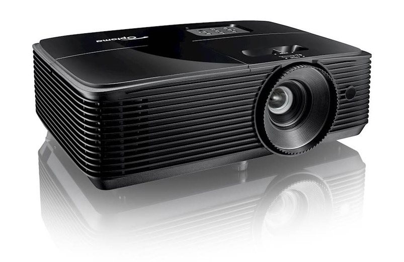 3D Full HD projektor Optoma HD28e