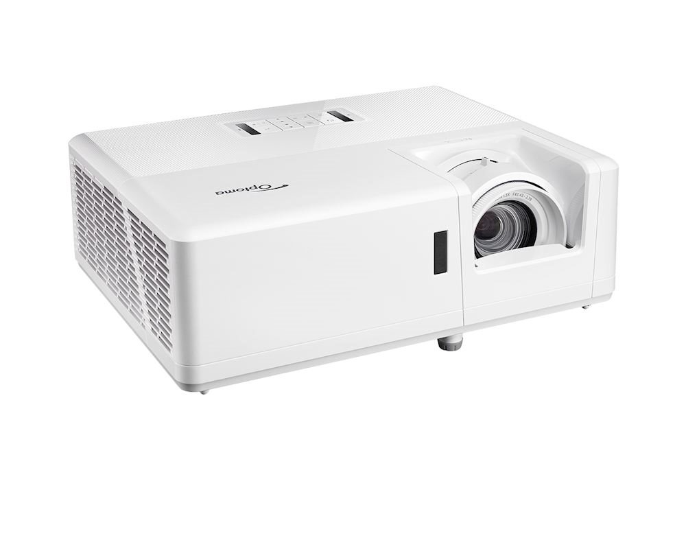 3D projektor Optoma ZW400 DLP