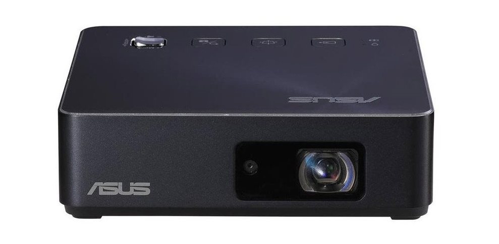 Projektor ASUS ZenBeam S2 navy DLP LED