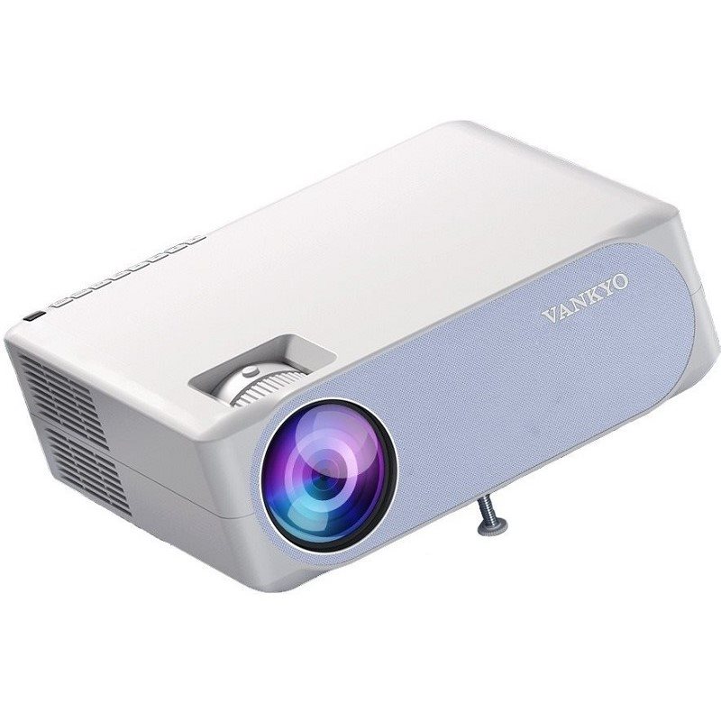 VANKYO V630W 3LCD LED VANKYO V630W 3LCD LED