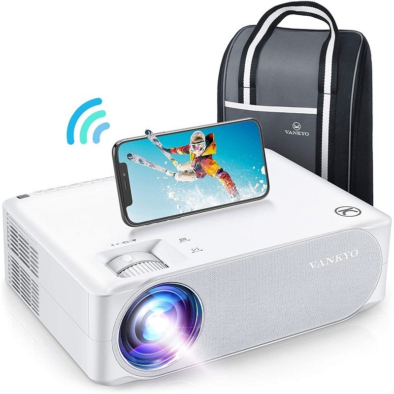 VANKYO V630W 3LCD LED VANKYO V630W 3LCD LED