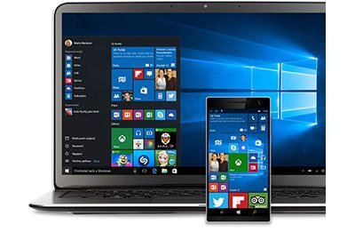 Microsoft Windows 10 Pro EN 64-bit Microsoft Windows 10 Pro EN 64-bit