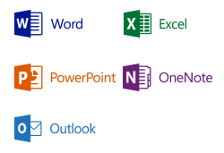 Office 2016