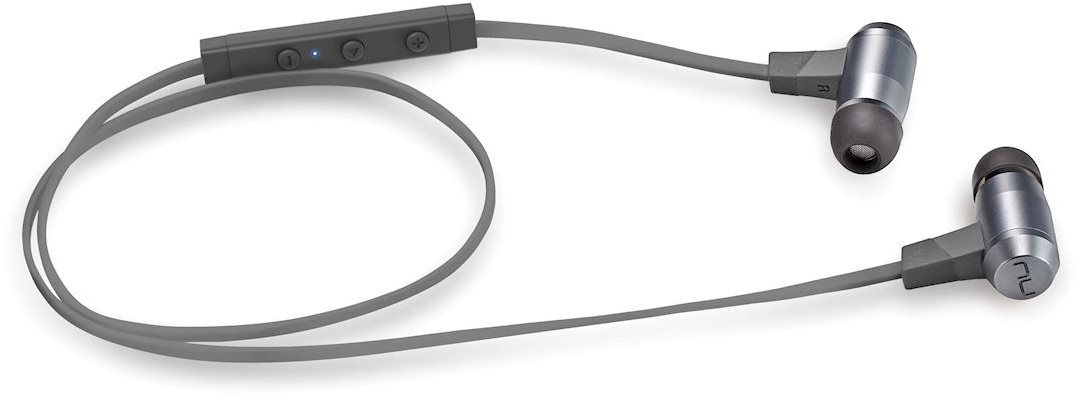 Detail měniče sluchátek NuForce BE6i Grey