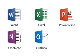  Microsoft Office Home and Business 2016 HU pro MAC