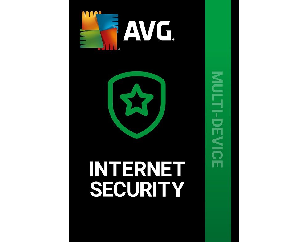 AVG Internet Security Multi-Device AVG Internet Security Multi-Device