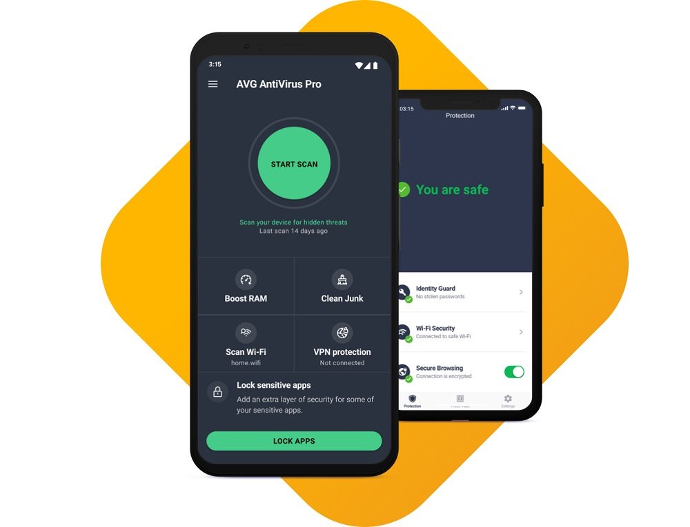 AVG Internet Security Multi-Device AVG Internet Security Multi-Device