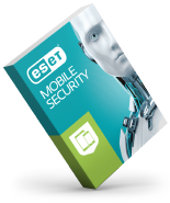ESET Mobile Security