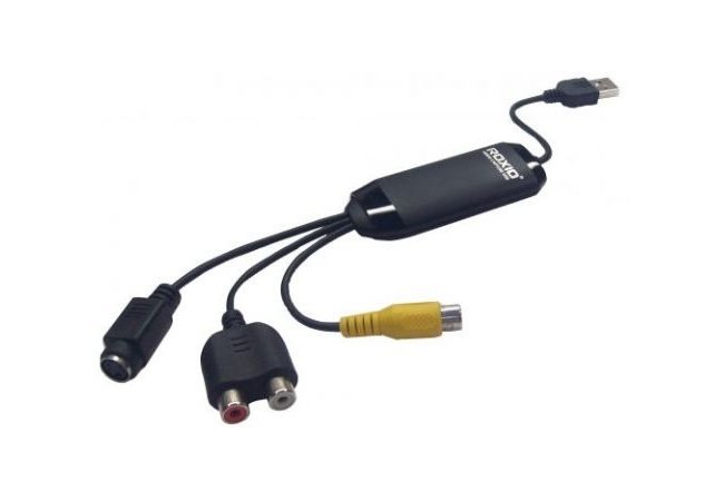 Easy VHS to DVD 3 Plus