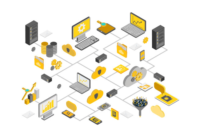 Symantec Norton 360 Deluxe 25GB CZ