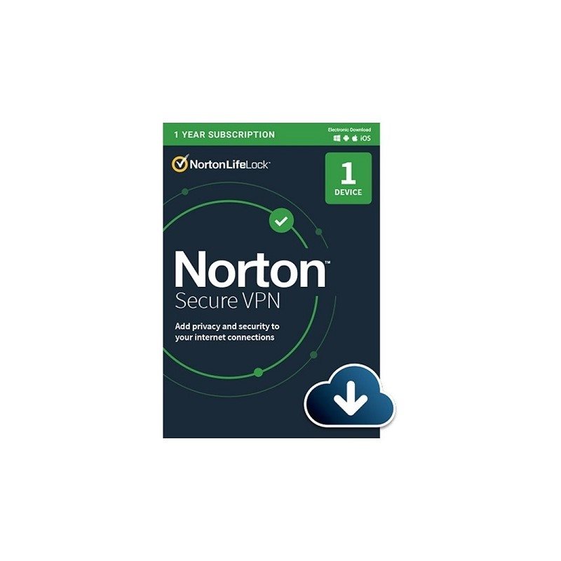 NORTON Secure VPN