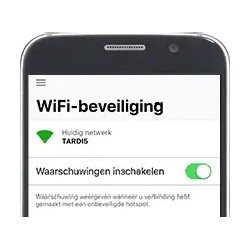 NORTON Secure VPN 
