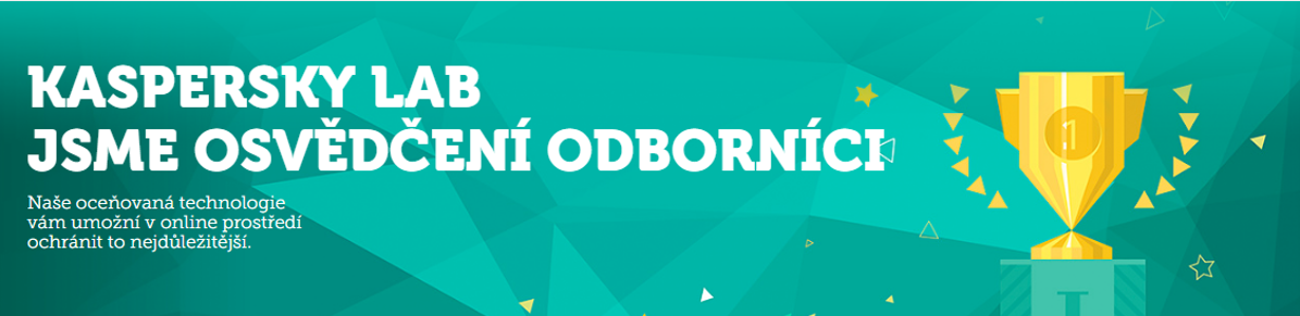 Kaspersky Internet Security