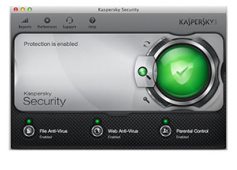 Kaspersky Internet Security multi-device 2017