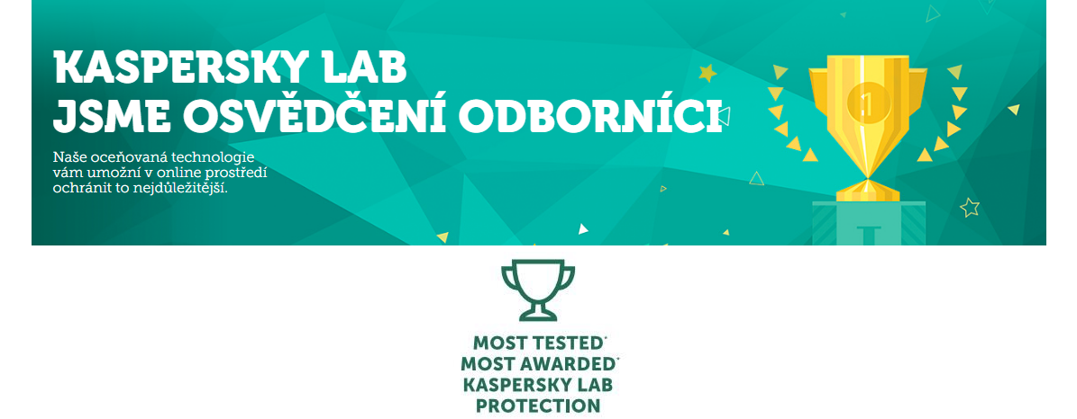 Kaspersky Internet Security