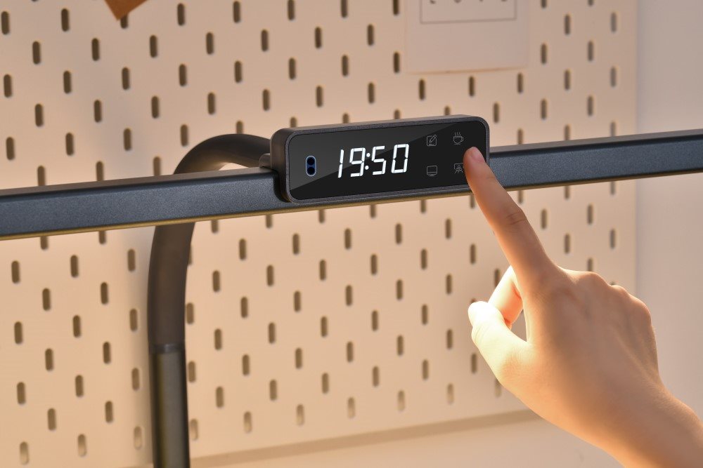 Světlo na monitor WILIT GT2 LED Světlo na monitor