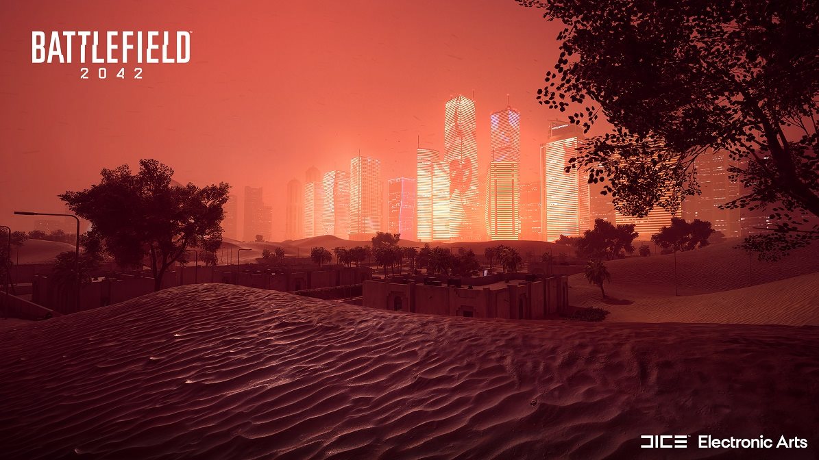 Battlefield 2042 - Xbox Series X