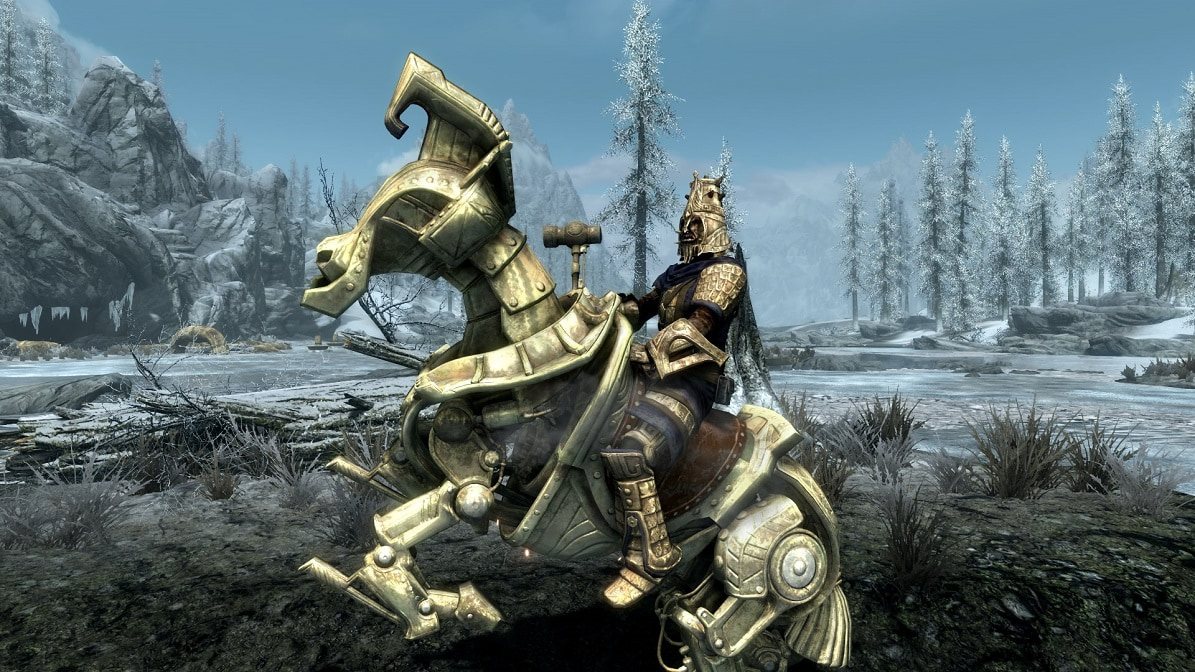 The Elder Scrolls V: Skyrim Anniversary Edition - Xbox The Elder Scrolls V: Skyrim Anniversary Edition - Xbox