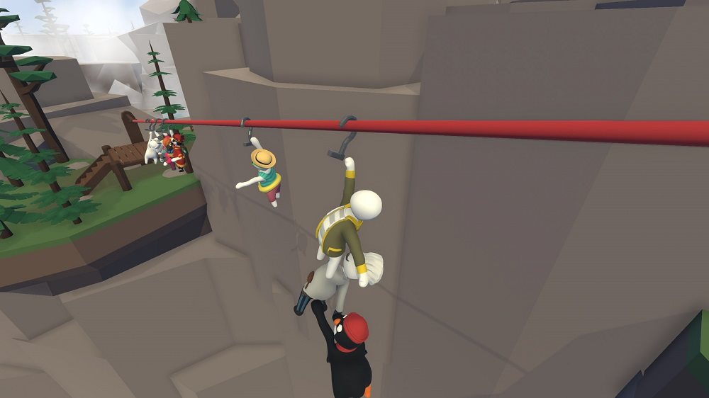Human: Fall Flat - Anniversary Edition Xbox Human: Fall Flat - Anniversary Edition Xbox