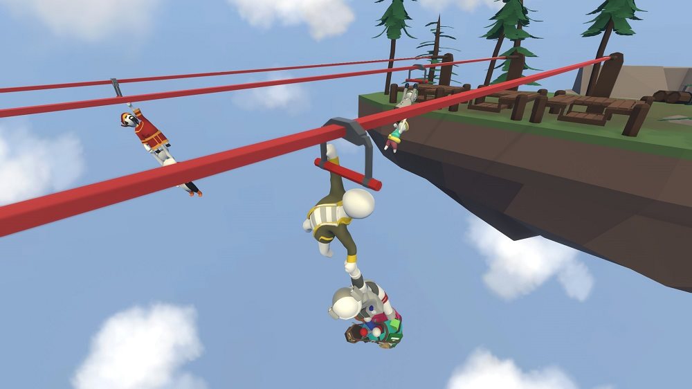 Human: Fall Flat - Anniversary Edition Xbox Human: Fall Flat - Anniversary Edition Xbox