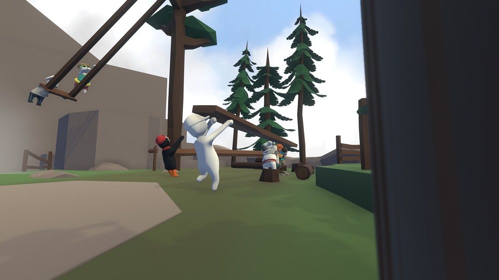 Human: Fall Flat - Anniversary Edition Xbox Human: Fall Flat - Anniversary Edition Xbox